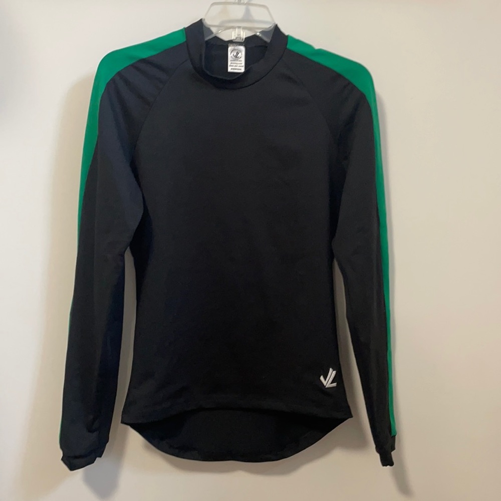 JL Racing long sleeve shirt
